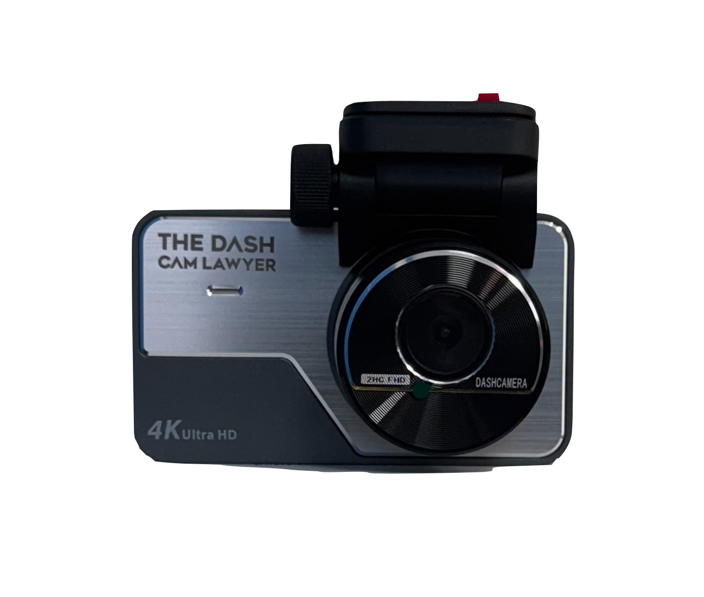 Palm Beach County Injury Lawyer | DashCam