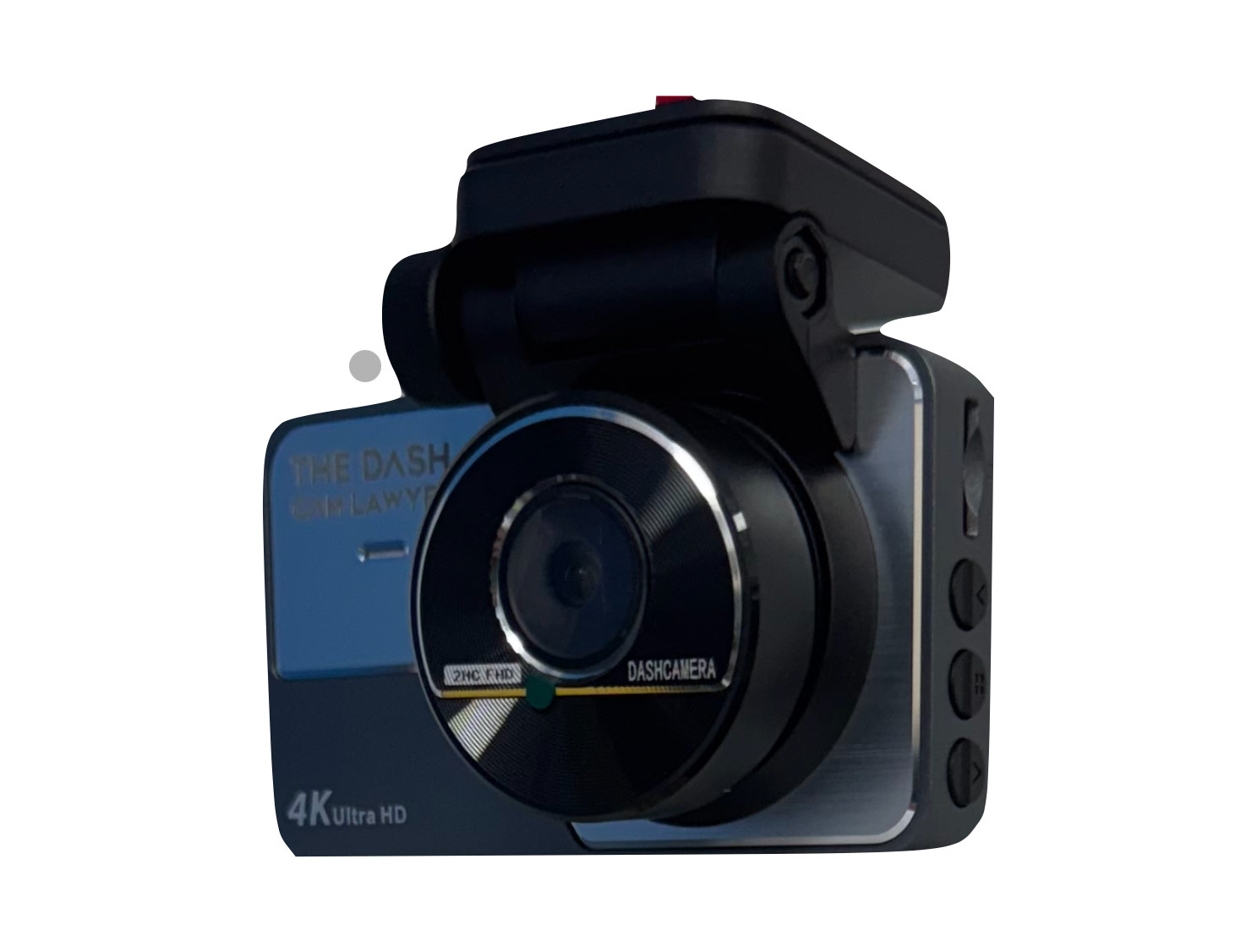 Dash Field the dashcam lawyer recommended