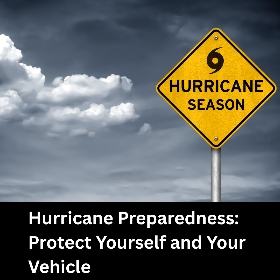 Hurricane Preparedness: South Florida