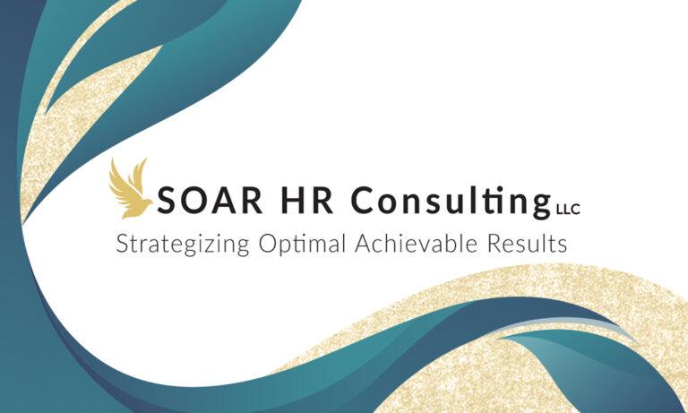 SOAR HR Consulting, LLC Logo